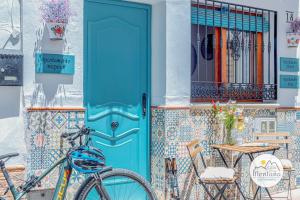 Φωτογραφία από το άλμπουμ του Apartamento Nispero with shared roofterrace σε Sayalonga +34 φωτογραφίες