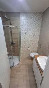 Fotografie z fotogalerie ubytování Centar Apartman EXIT LIFE v destinaci Novi Sad