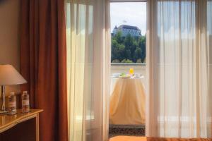 Fotografija v galeriji nastanitve Hotel Paka v mestu Velenje