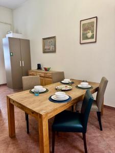 Posezení v ubytování GB Apartments -Bohus Palace Confort