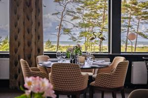 Fotografie z fotogalerie ubytování Hotel Riviera Strand v destinaci Båstad