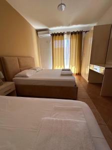 Gallery image of Balkan Apartaments in Shëngjin