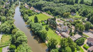 Gallery image of Hotel Samechov - konferenční hotel in Samechov