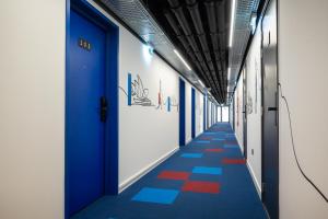 Fotografie z fotogalerie ubytování ibis Styles Debrecen Airport v destinaci Debrecín