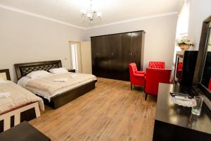 Galería fotográfica de Peshkopi Holiday Home en Peshkopi