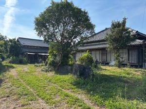 Giardino di 星が綺麗な町の古民家 Kominka いすみ市