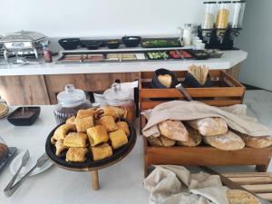 Imagen de la galería de Blue Horizon Apartments, en Balíon