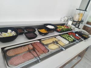 Imagen de la galería de Blue Horizon Apartments, en Balíon