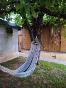 Gallery image of Zahradní chata v Hloubětíně in Prague