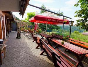 Fotografie z fotogalerie ubytování Ubytování v soukromí ZuPa Znojmo 