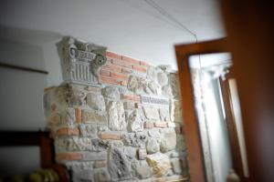 Fotografie z fotogalerie ubytování Il Sassello v destinaci Montevarchi