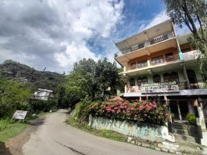 Nespecifikovaný výhled na hory nebo výhled na hory při pohledu z hotelu + 19 fotografií