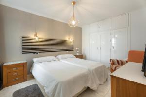 Postel nebo postele na pokoji v ubytování Bed and breakfast + 16 fotografií