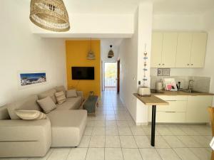 Φωτογραφία από το άλμπουμ του Stavros Seaside Apartment 05 στον Σταυρό