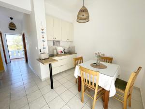 Φωτογραφία από το άλμπουμ του Stavros Seaside Apartment 05 στον Σταυρό
