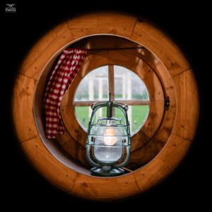 Fotografie z fotogalerie ubytování maison de hobbit 