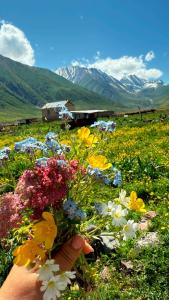 Gallery image of Truso Guesthouse in Abano