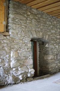 Fotografie z fotogalerie ubytování La Maison Jaune v destinaci Aosta