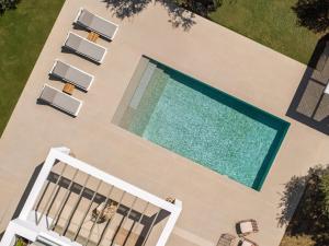 Gallery image of Oceanids Luxury Villas, By ThinkVilla in Vasilikos