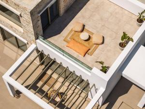 Gallery image of Oceanids Luxury Villas, By ThinkVilla in Vasilikos +29 photos