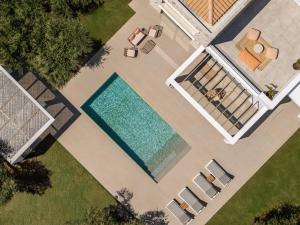 Gallery image of Oceanids Luxury Villas, By ThinkVilla in Vasilikos