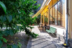 Fotografie z fotogalerie ubytování CiaoMi - Hostel & Long Stay - Milano Niguarda & Bicocca v Miláně
