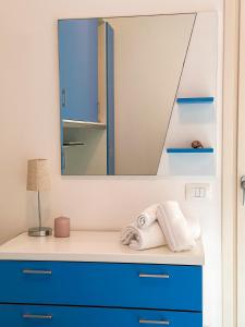 Fotografie z fotogalerie ubytování Airone Bianco Residence Village v destinaci Lido delle Nazioni