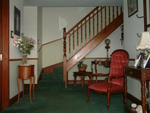 Foto de la galeria de Seanor House Bed & Breakfast a Ballybunion