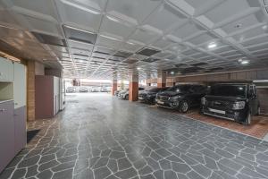 庆州Hotel Palace Gyeongju的相册照片