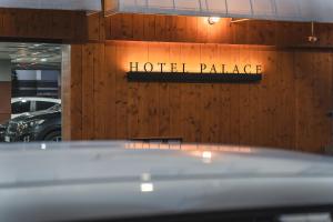 庆州Hotel Palace Gyeongju的相册照片