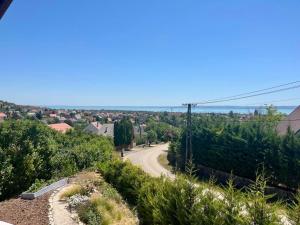 Táj az apartman közelében