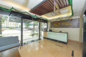 Fotografie z fotogalerie ubytování Collection O Melaka Near Dataran Pahlawan Formerly Ideals Hotel v destinaci Melaka