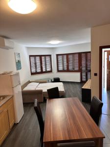 Fotografie z fotogalerie ubytování Apartman Nikola v destinaci Krk