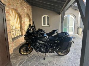 Foto de la galeria de Mikulov Inn - hotel Zeme a Mikulov
