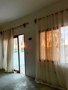 Fotografie z fotogalerie ubytování Kategha Beach Guesthouse v destinaci Inhambane