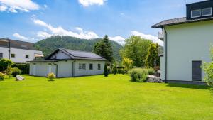 Φυσικό τοπίο κοντά σε αυτή η παραθεριστική κατοικία