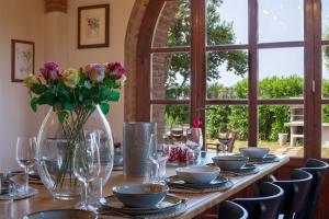 Fotografie z fotogalerie ubytování Villa Leone Reale v destinaci Cecina