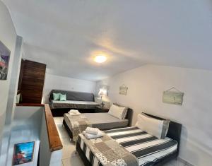 Gallery image of Seaside Villa Clio in Skála Nikíta +40 photos