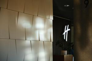 Fotografie z fotogalerie ubytování Holiday Inn - Tbilisi by IHG v destinaci Tbilisi City