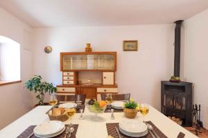 Fotografie z fotogalerie ubytování Holiday home in Barci 39271 v destinaci Barci