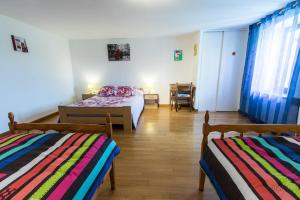 Φωτογραφία από το άλμπουμ του Steinhaus In Ländlicher Umgebung Mit Pool σε Brotte-lès-Ray