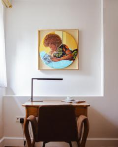 Fotografija v galeriji nastanitve Schlossberghotel v Gradcu