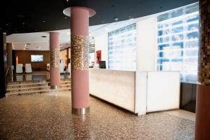 Fotografie z fotogalerie ubytování Hotel Benetusser v destinaci Benetúser