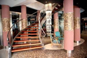 Fotografie z fotogalerie ubytování Hotel Benetusser v destinaci Benetúser