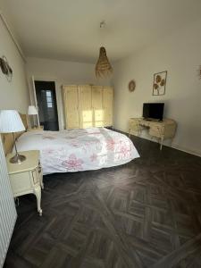 Φωτογραφία από το άλμπουμ του Hôtel Le 43 σε Luxeuil-les-Bains +23 φωτογραφίες