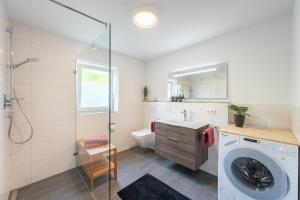 Foto sihtkohas Hirschegg asuva majutusasutuse Lichterberg galeriist