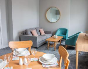 Gallery image of Self Catering Apartments at The Tower Hotel & Leisure Centre in Waterford