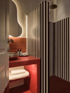 Gallery image of Neema Maison Finikia Santorini in Oia