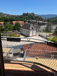 Fotografie z fotogalerie ubytování Apartman Panorama v destinaci Jajce