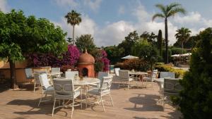 Zahrada ubytování Villa Miraé by Inwood Hotels - Cap d'Antibes